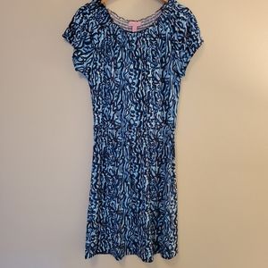 LILY PULITZER dress | Size S